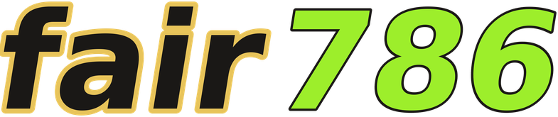 fair786 logo