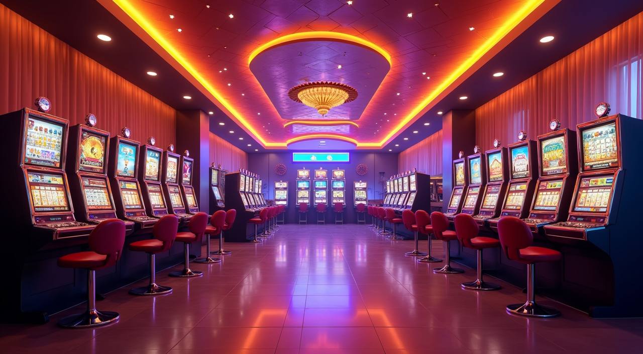 fair786 Experience Number Blast action in real payout rounds